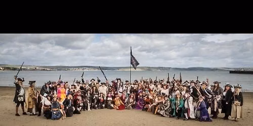 Carousel & Beach photo shoot