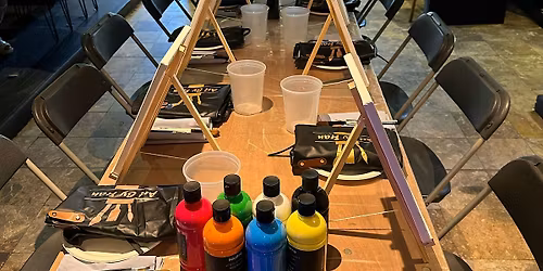 Sip & Paint