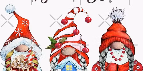 Coops To Co-ops Holiday Shoppers Faire