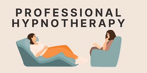 Professional Hypnotherapy