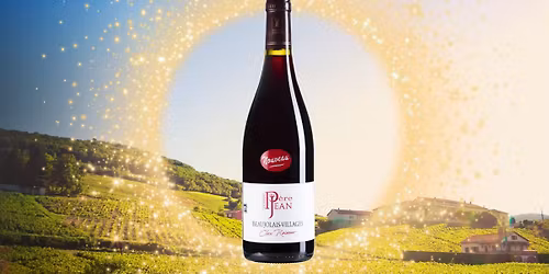 Wine Unplugged - Beaujolais Nouveau