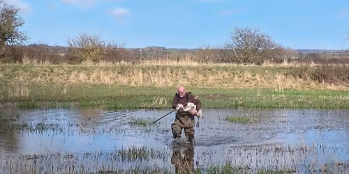 Open Floor Hearing 1 - Sea Link project Kent
