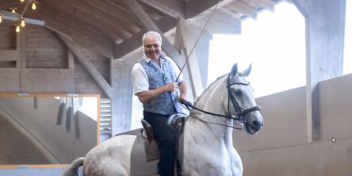 Manuel Jorge de Oliveira \u201dEmphasis training with generosity and depth\u201d