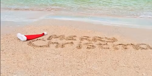 Christmas Camp Costa del Sol