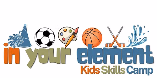 KIDS SKILLS CAMP