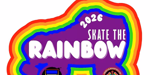 Skate the Rainbow 2026