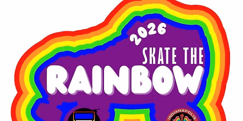 Skate the Rainbow 2026