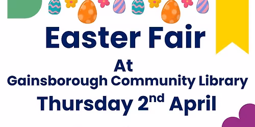 Easter Fair