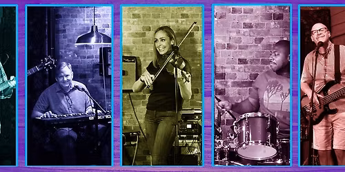 Wise Giants at McCleary's