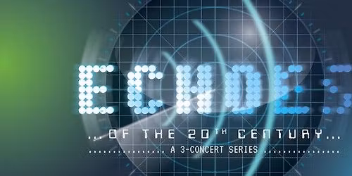 Echoes of the 20th Century - Herbie Nicols SUNG