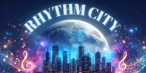 Rhythm City at Westbrook Elks Members Only