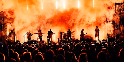 Koncert Tabu - Otwock