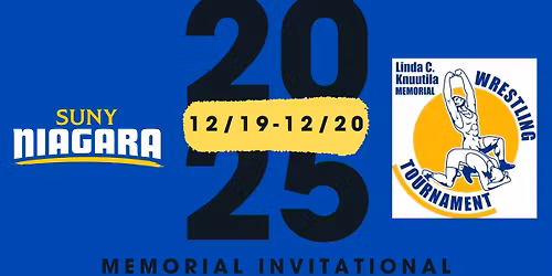 2025 Linda C Knuutila Memorial Invitational Tournament