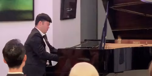 El Paso Symphony Orchestra: Bohuslav Rattay - The Seventh Symphonies