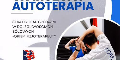 WARSZTATY AUTOTERAPII