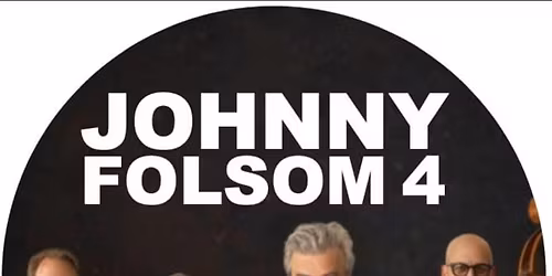 Johnny Folsom 4
