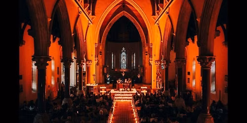 A Christmas Candlelight Experience In Mequon, WI - Thursday, December 10th