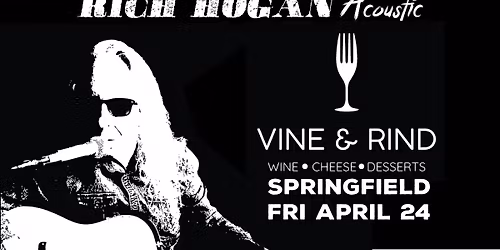 Vine & Rind - Springfield