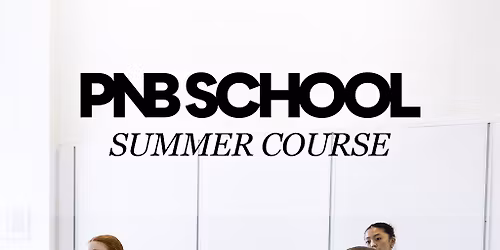 New York City Ballet - Eclectic III at David H. Koch Theater