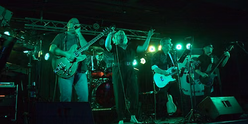 Black Sheep @ Bilda's