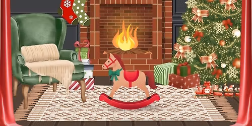 Wonderland of Lights Christmas Parade