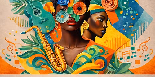 Evening with the Arts Scholarship Fundraiser 