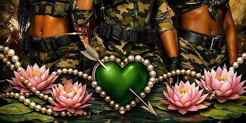 IOTA TAU presents Hearts Sold Separately