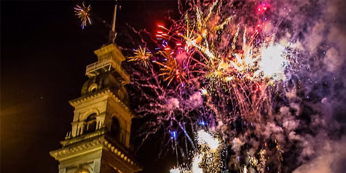 New Year\u2019s Eve 2026