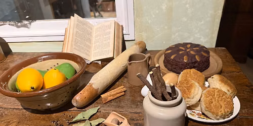 Recipes and Remedies from the Museum Archives
