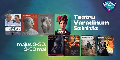 Varadinum Sz\u00ednh\u00e1z 