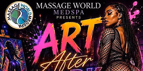 Ladies Night Out: Event With Twerk Fitness, Sip, & Paint