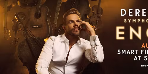 Derek Hough - Sugar Land