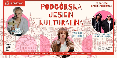 Podg\u00f3rska Jesie\u0144 Kulturalna