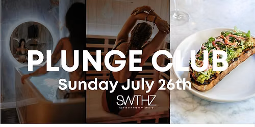 SWTHZ One Paseo Plunge Club