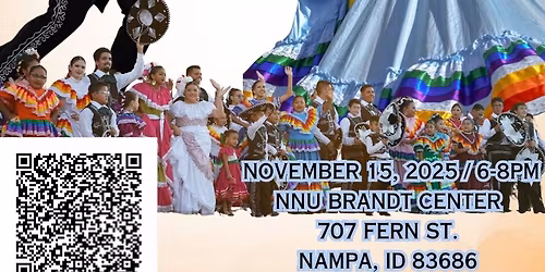 Oyamel Annual Recital - 2025