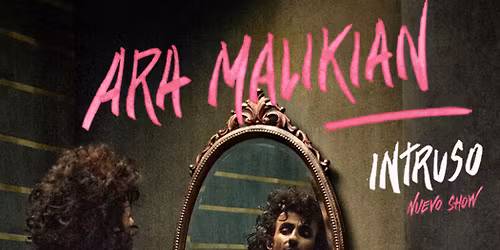 Ara Malikian en A Coru\u00f1a. Palacio de la \u00d3pera