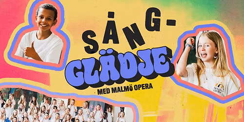 S\u00e5nggl\u00e4dje p\u00e5 Malm\u00f6 Opera