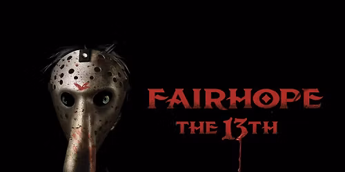 Fairhope Brewing Co- 13 Year Anniversary