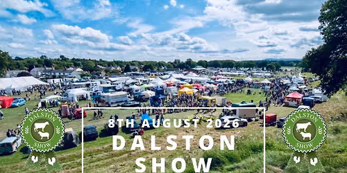 Dalston Show 2026