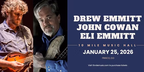 Songs From The Road Band