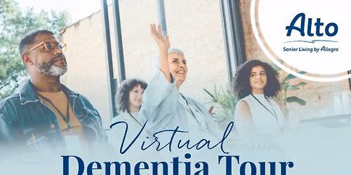 Virtual Dementia Tour