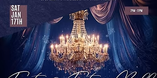 FROST & FORTUNE BALL 26