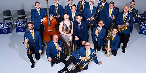 Glenn Miller Orchestra