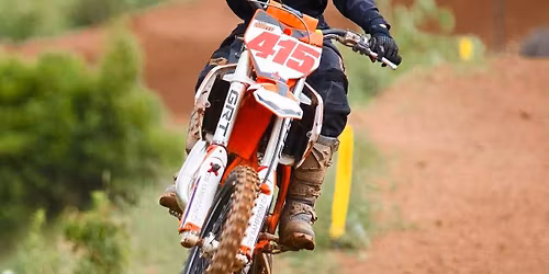 Motocross Race Photography