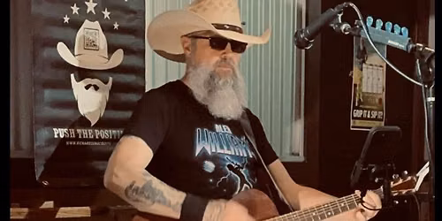 Live Music by Richardson Acoustic!