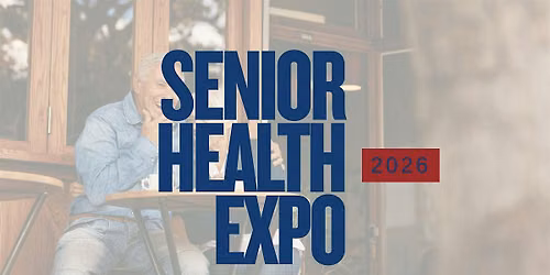 Healthy Living & Senior Resource Expo