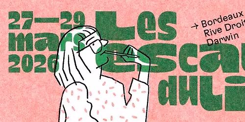 Les Escales du Livre 2026