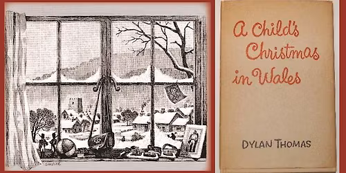 A Child\u2019s Christmas in Wales Reading & Carols