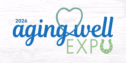 Aging Well Expo