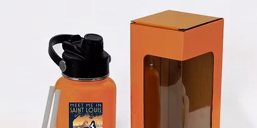 Meet Me In St. Louis